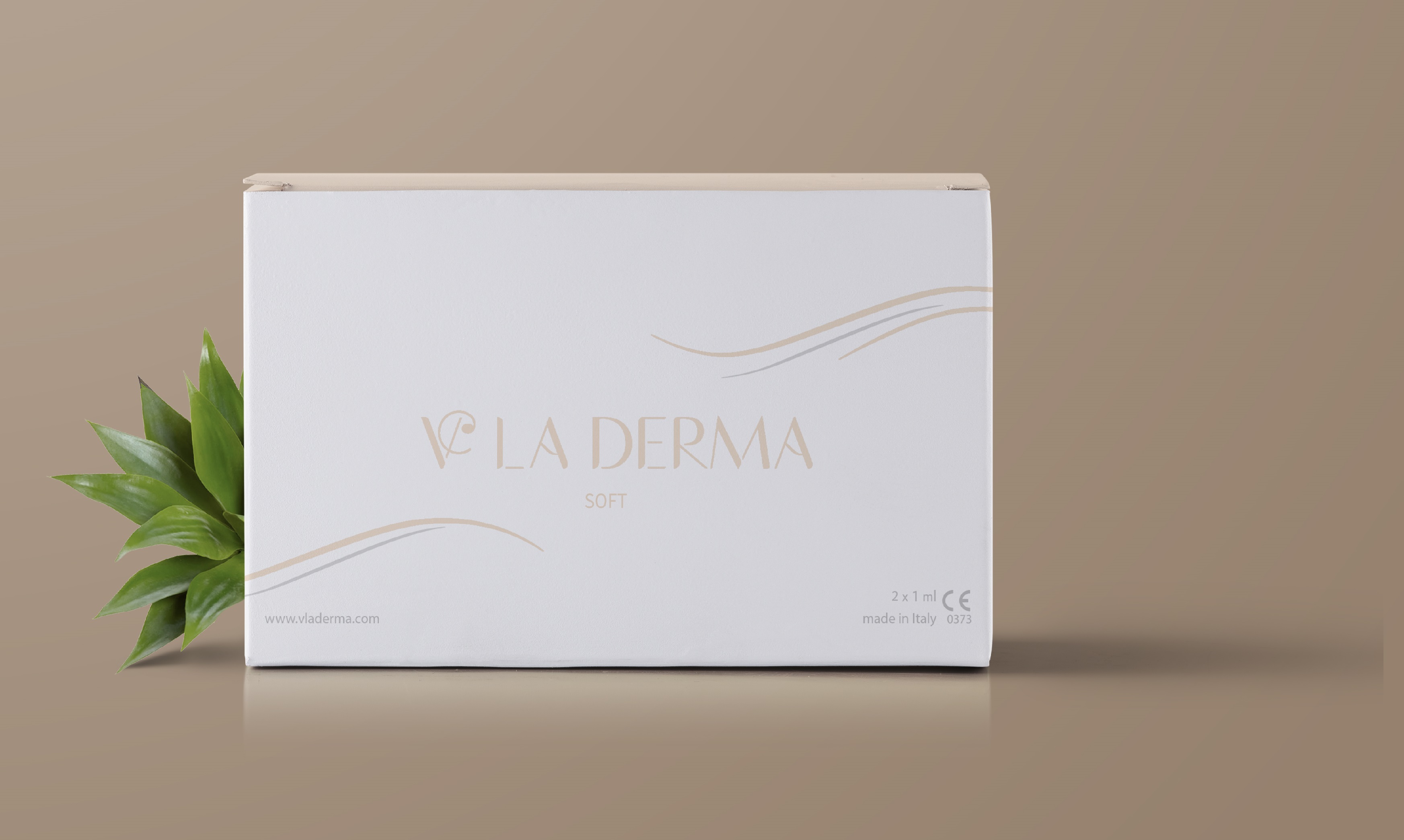 V-LADERMA soft Product