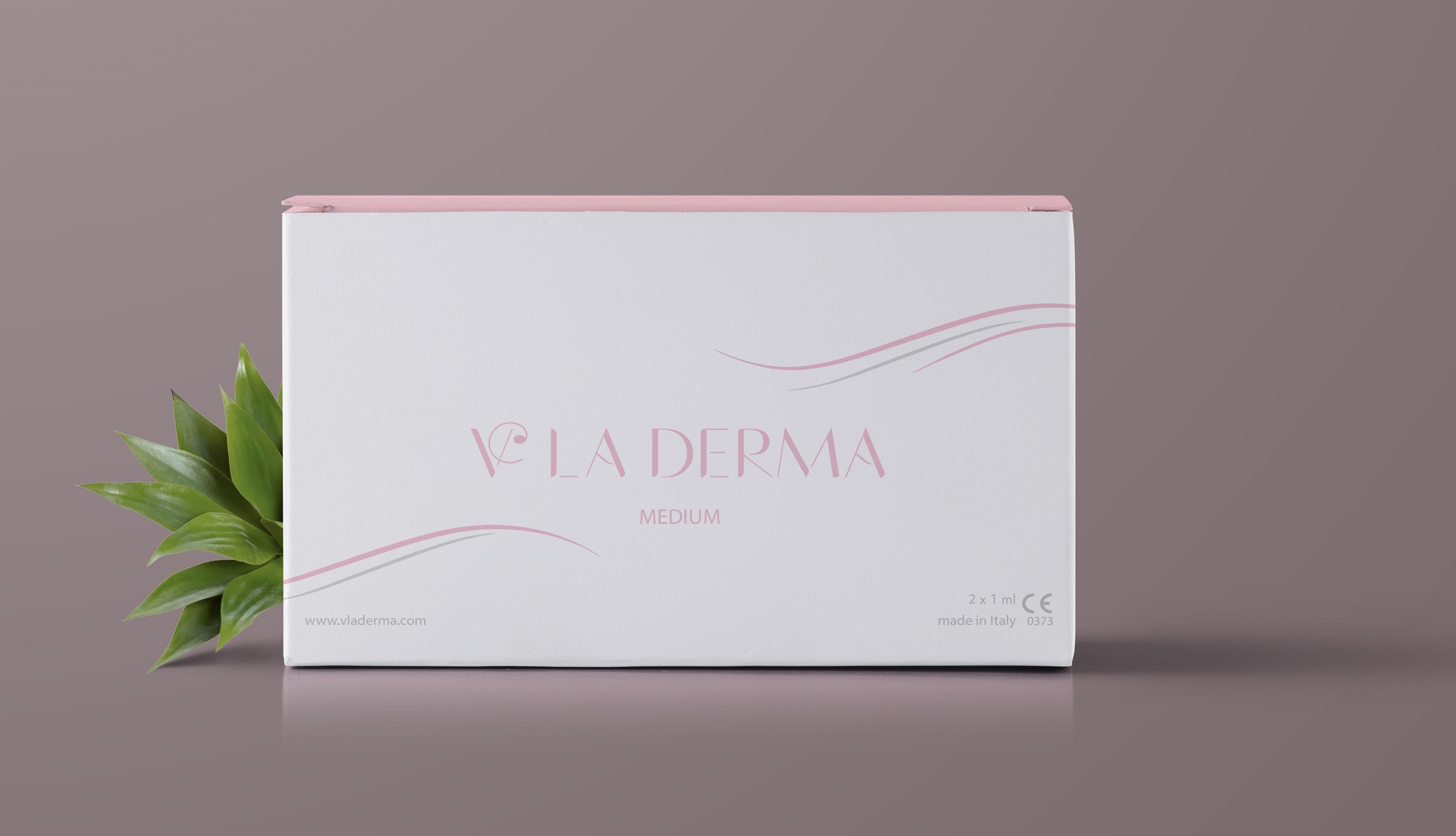 V-LADERMA medium Product